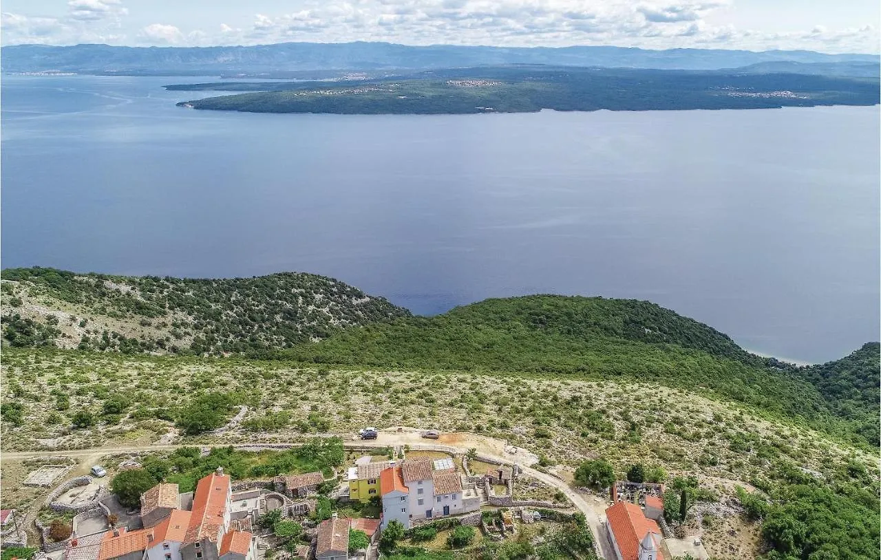Holiday home Nice Home In Cres With House Sea View Croatia