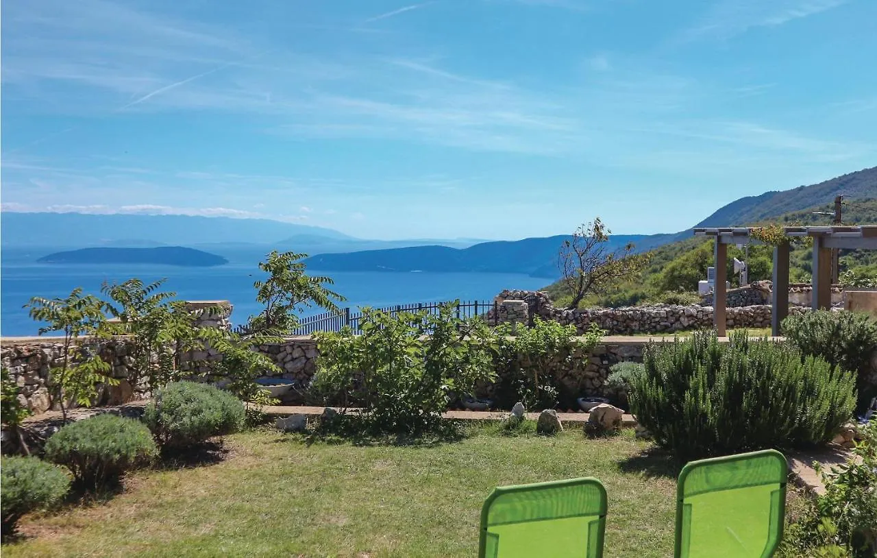 Nice Home In Cres With House Sea View