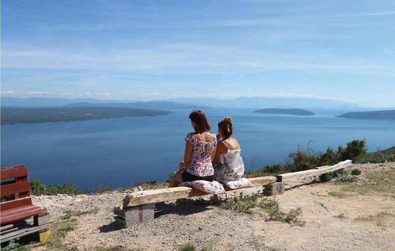 Nice Home In Cres With House Sea View 0*,  Croatia