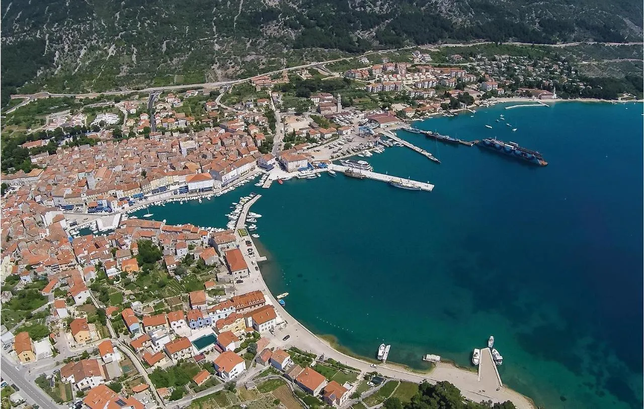 Holiday home Nice Home In Cres With House Sea View