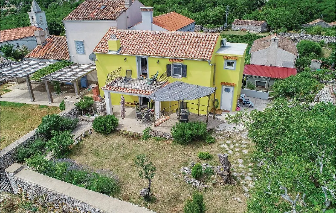 Nice Home In Cres With House Sea View Croatia