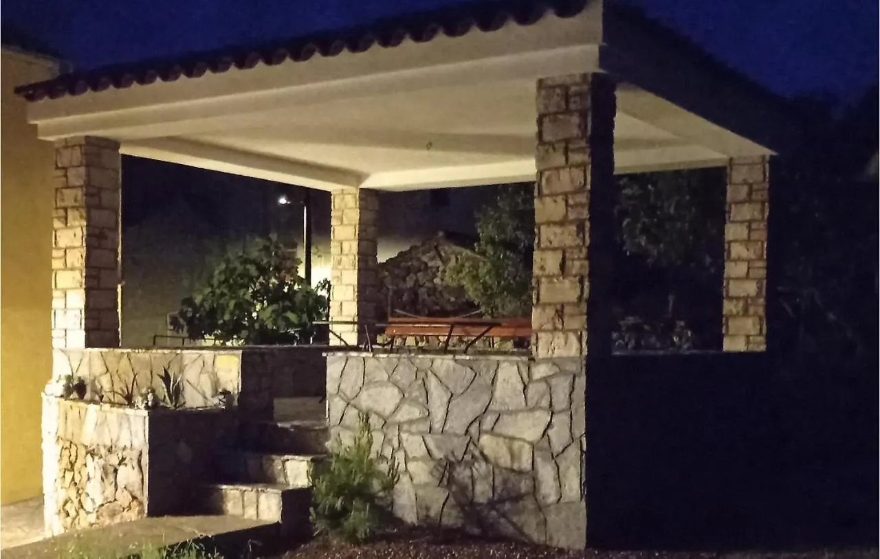 Nice Home In Cres With House Sea View 0*,