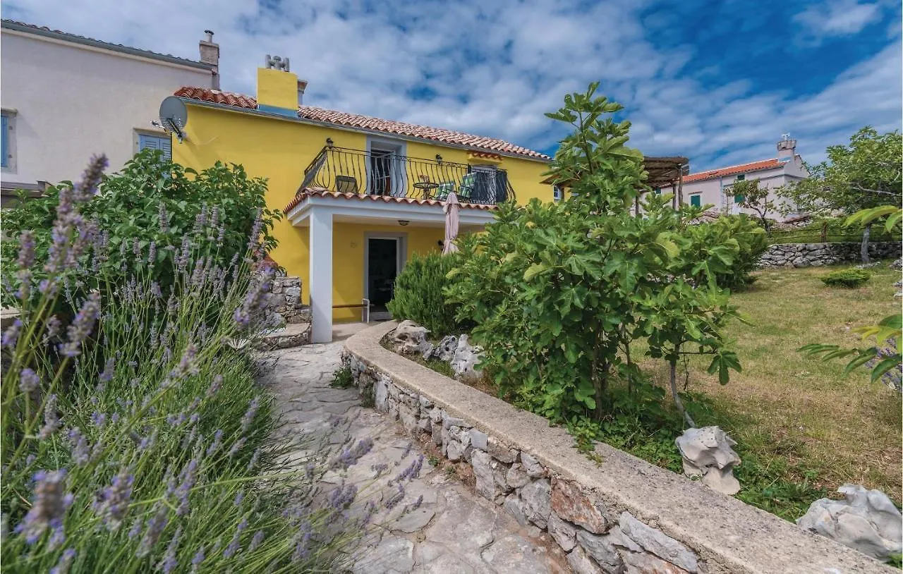 Nice Home In Cres With House Sea View Holiday home