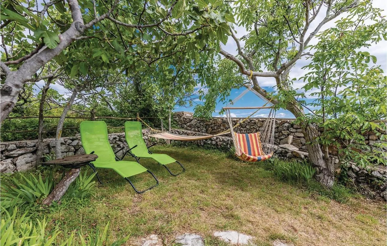 Nice Home In Cres With House Sea View