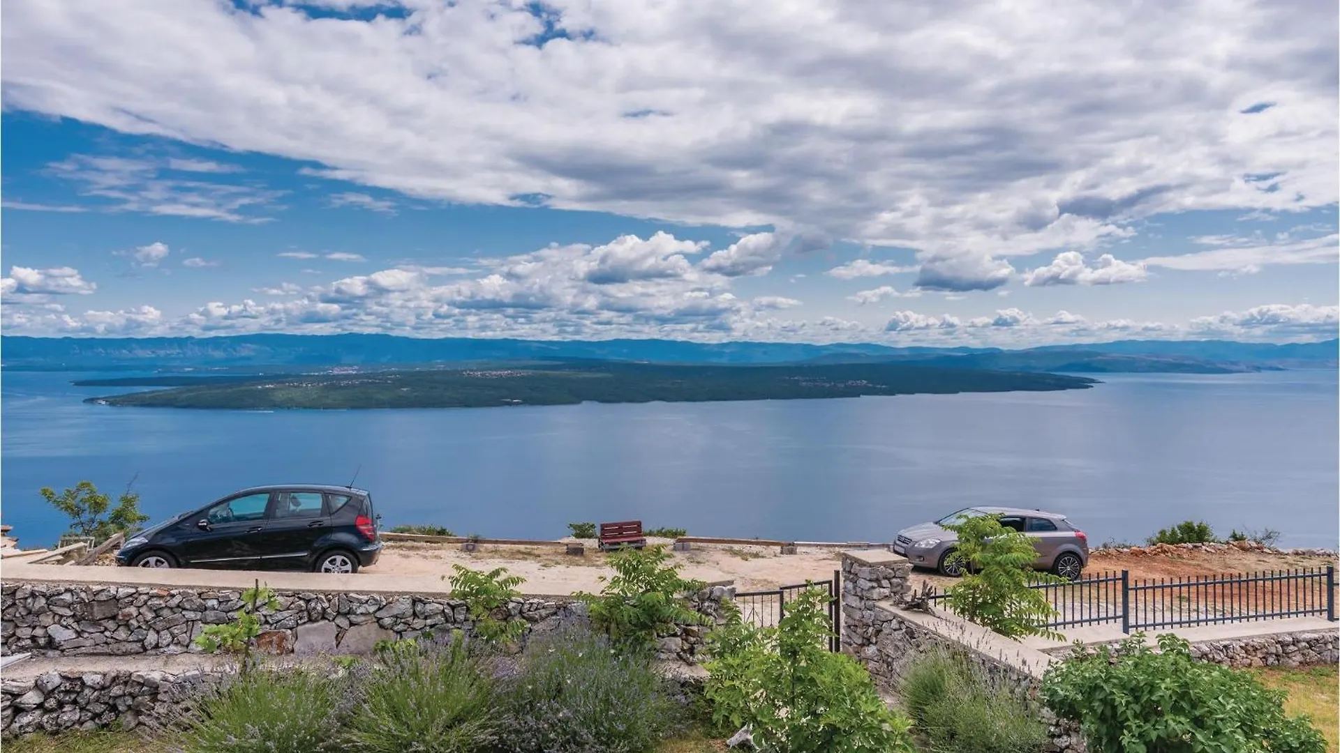 Nice Home In Cres With House Sea View 0*,  Croatia